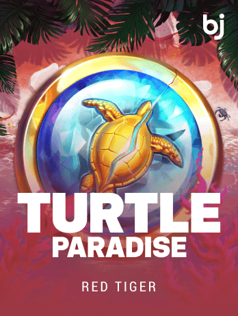 Turtle Paradise game thumbnail