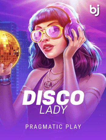 Disco Lady game thumbnail
