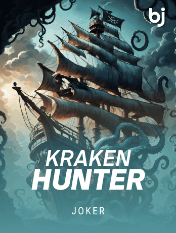 Kraken Hunter icon