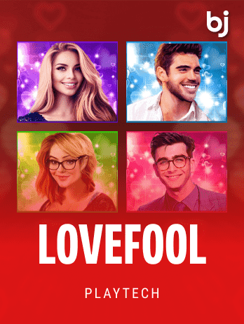 Lovefool game thumbnail