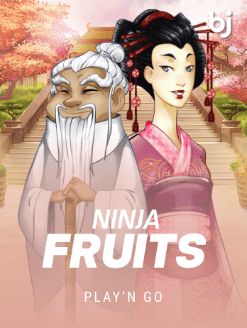 Ninja Fruits icon