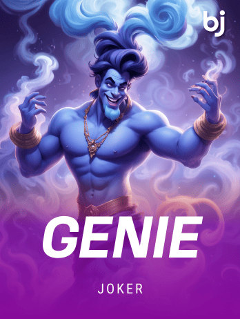 Geniepng