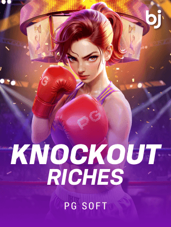 Knockout Riches