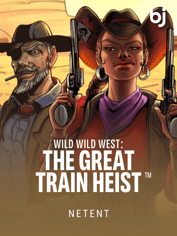 Wild Wild West