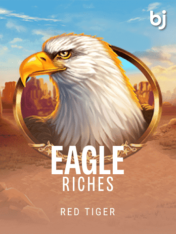 Eagle Riches