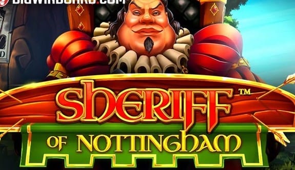 Sheriff of Nottingham
