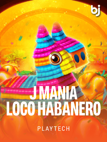 J Mania Loco Habaneropng game icon