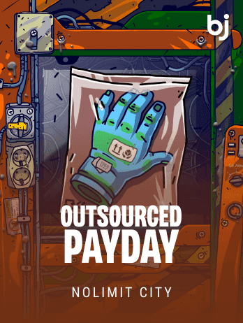 Outsourced Payday game thumbnail