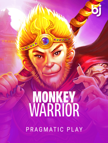 Monkey Warrior icon