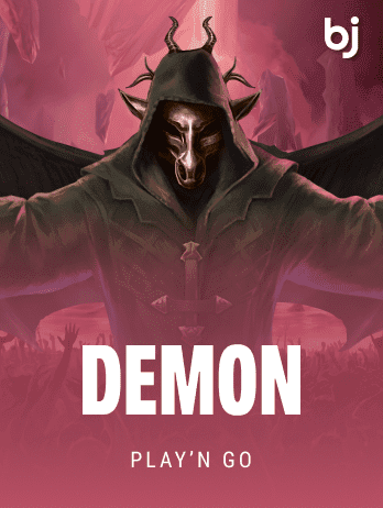 Demonpng game icon